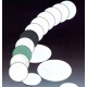 фильтр МФАС-П-4 d-90мм 2,4-4,5мкм