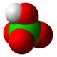 хлорная кислота хч фас. 1.6 кг 